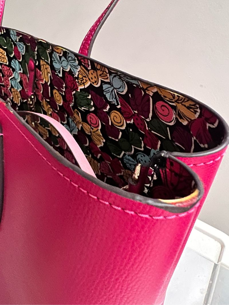 Kata Spade tote bag, foto 6