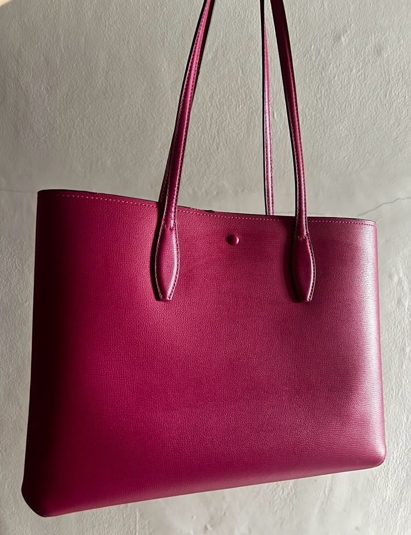 Kata Spade tote bag, foto 2