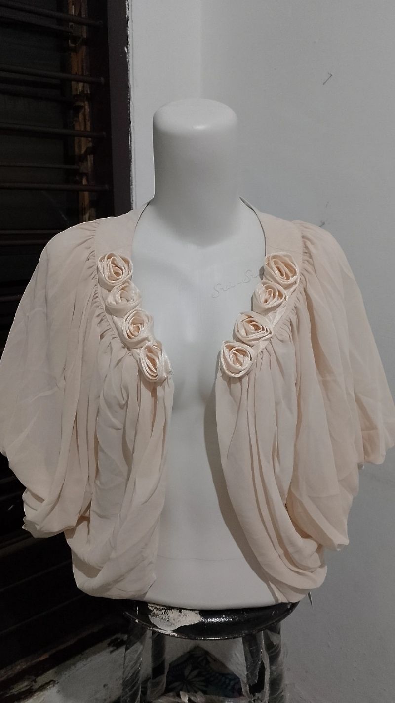 Outer bunga, foto 2