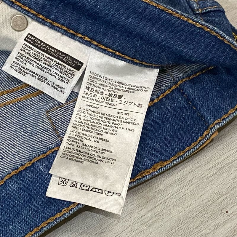 Levi's 511 jeans, foto 5