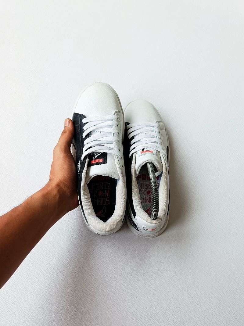Puma Clyde x Pigeon, foto 6