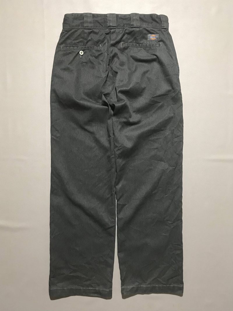 Dickies 874 Size 30 Black/Dark Grey, foto 3