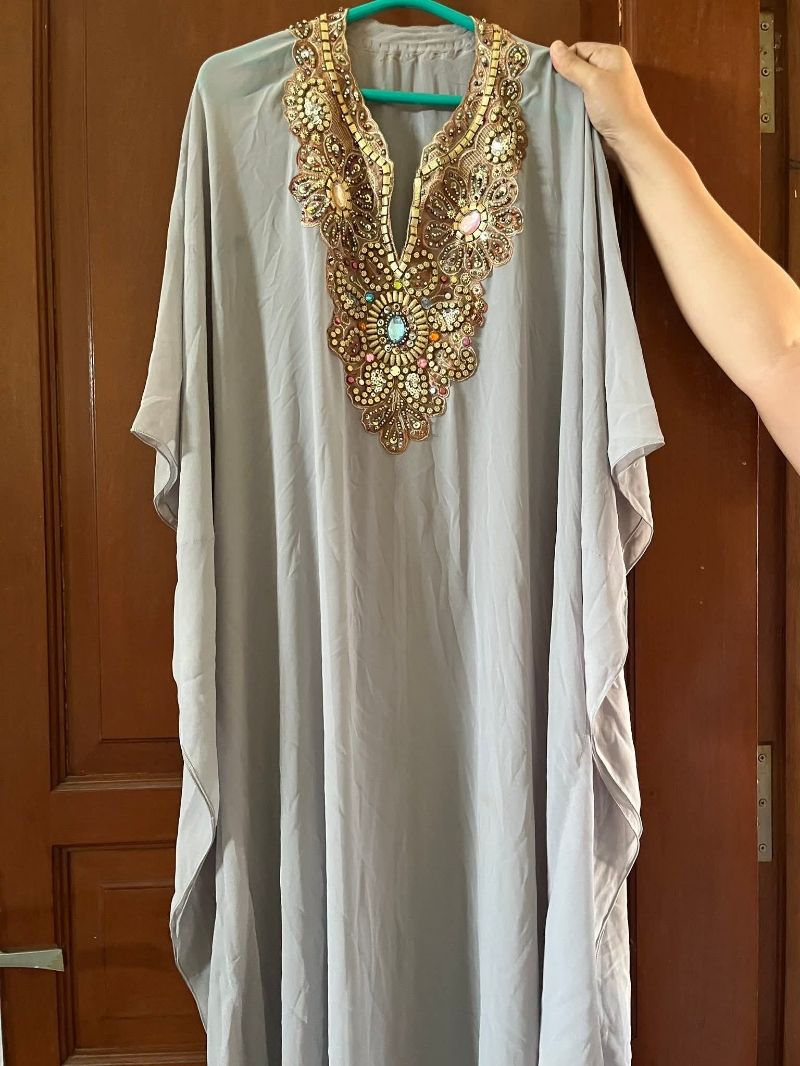 Kaftan, foto 3
