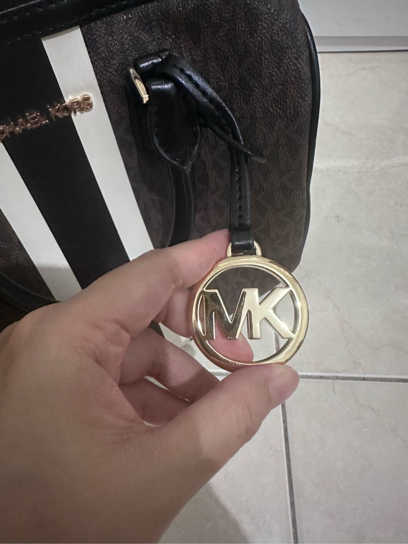 tas michael kors original, foto 7
