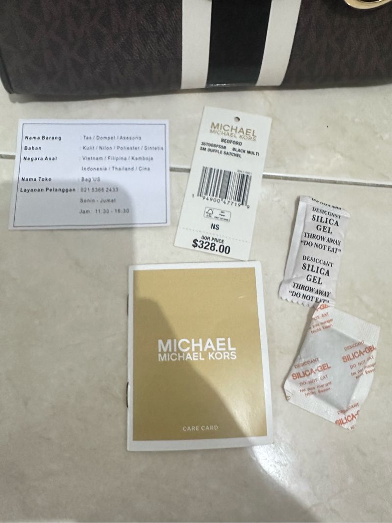 tas michael kors original, foto 10
