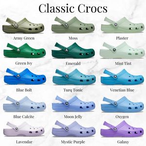 Original Classic Crocs