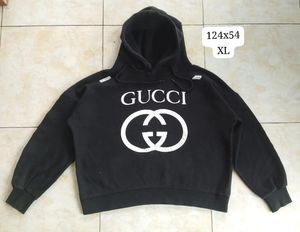 Hoodie fashion gucci