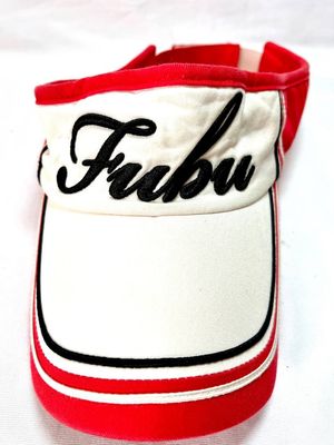 Fubu caps original