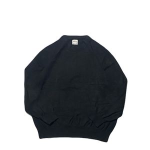 Z*RA Knit Sweater Black