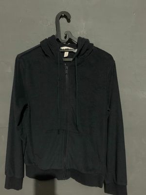 Ziphoodie H&M
