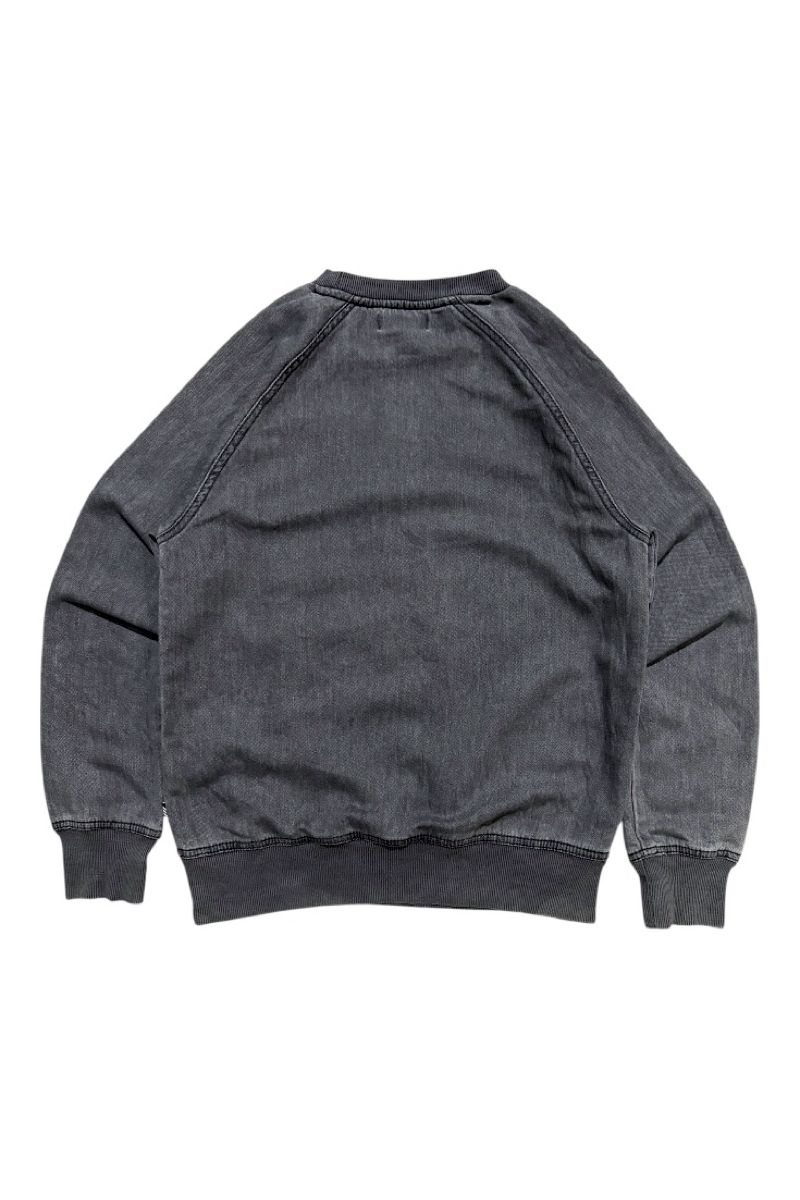 Adidas big logo sweatshirt, foto 2