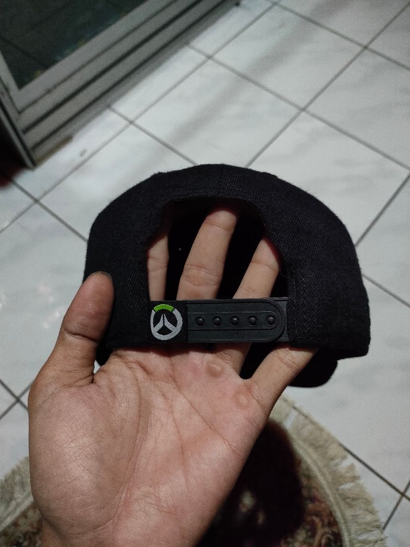 SNAPBACK OVERWATCH, foto 2
