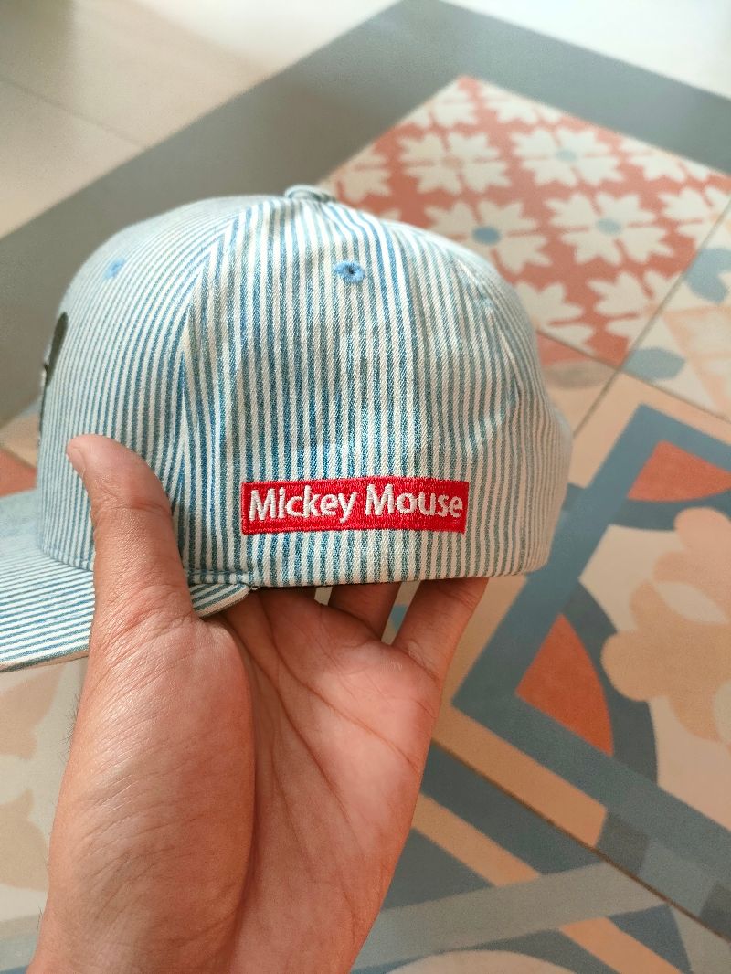 SNAPBACK MICKEY MOUSE, foto 2