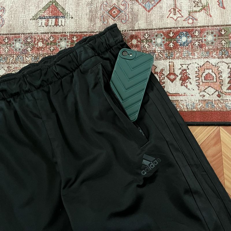 Trackpants Adidas Black on black S21982, foto 3