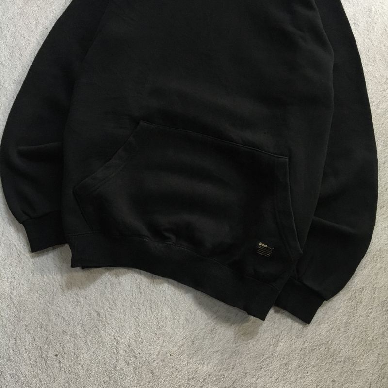 Blank Hoodie 00s, foto 3
