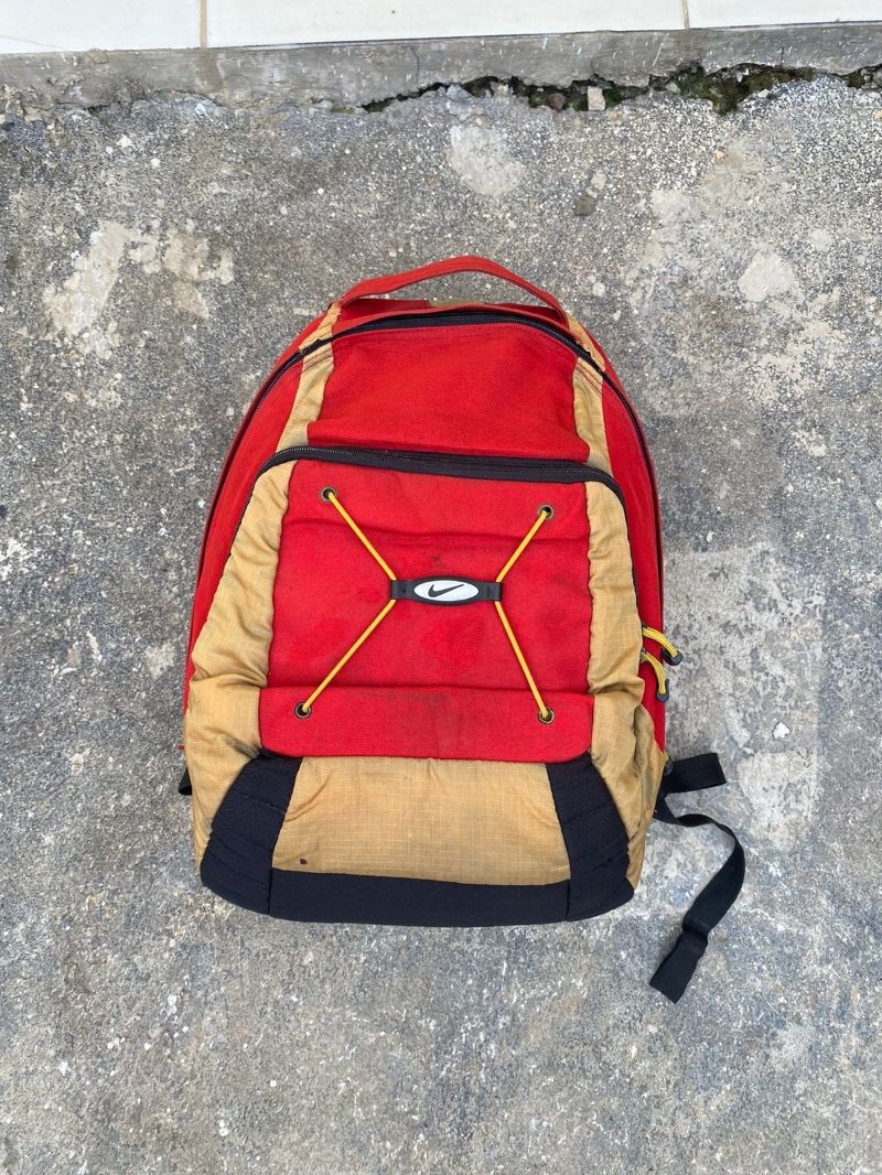 Backpack nike, foto 2
