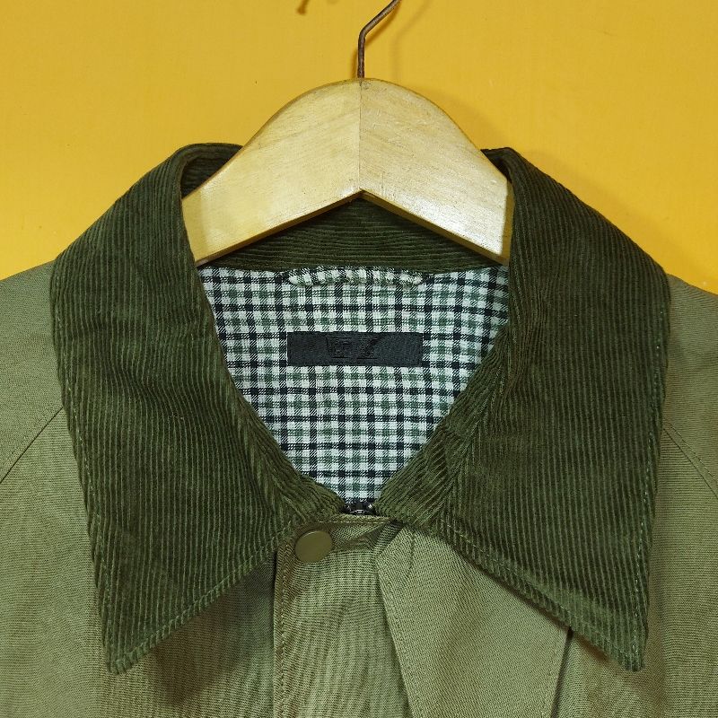 Uniqlo Blousom Work Jacket, foto 5