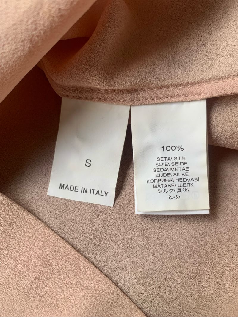 Brunello cucinelli blouse authentic, foto 4