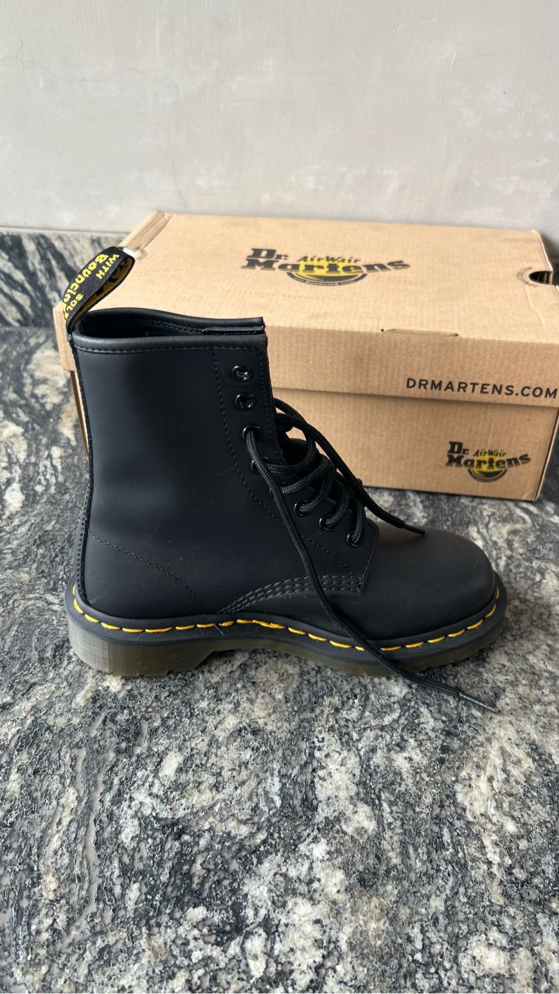 Dr. Martens, foto 4