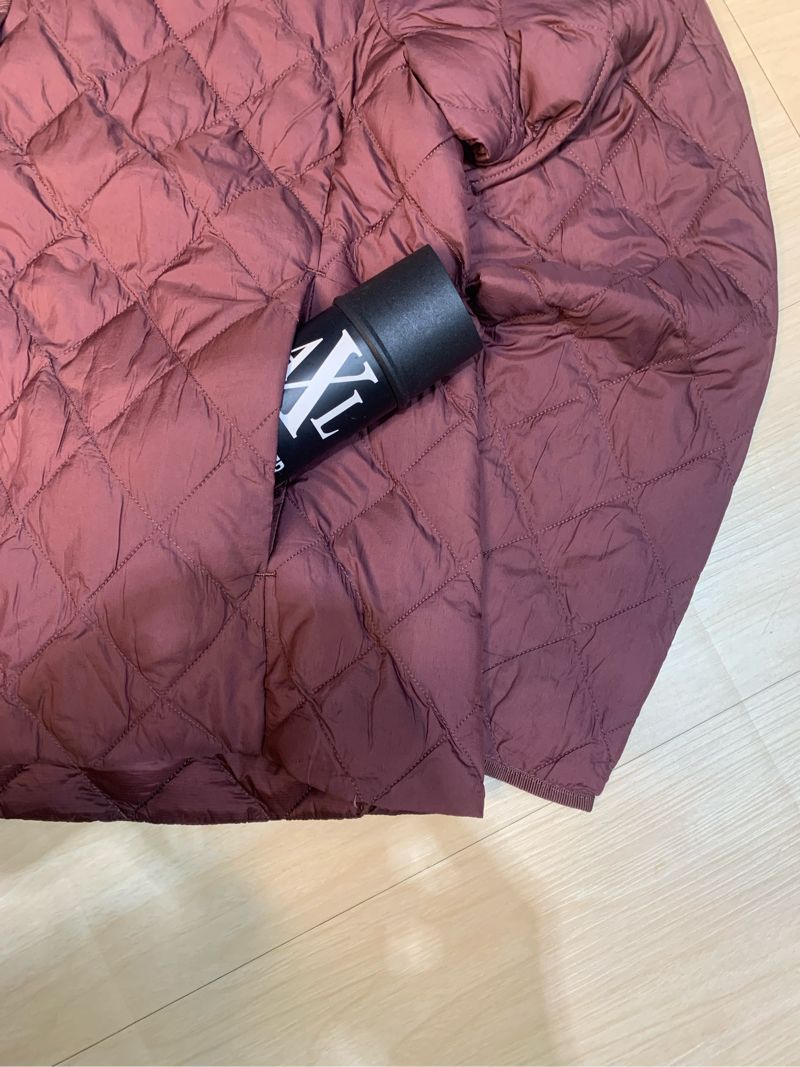 UNQILO LINER JACKET, foto 6