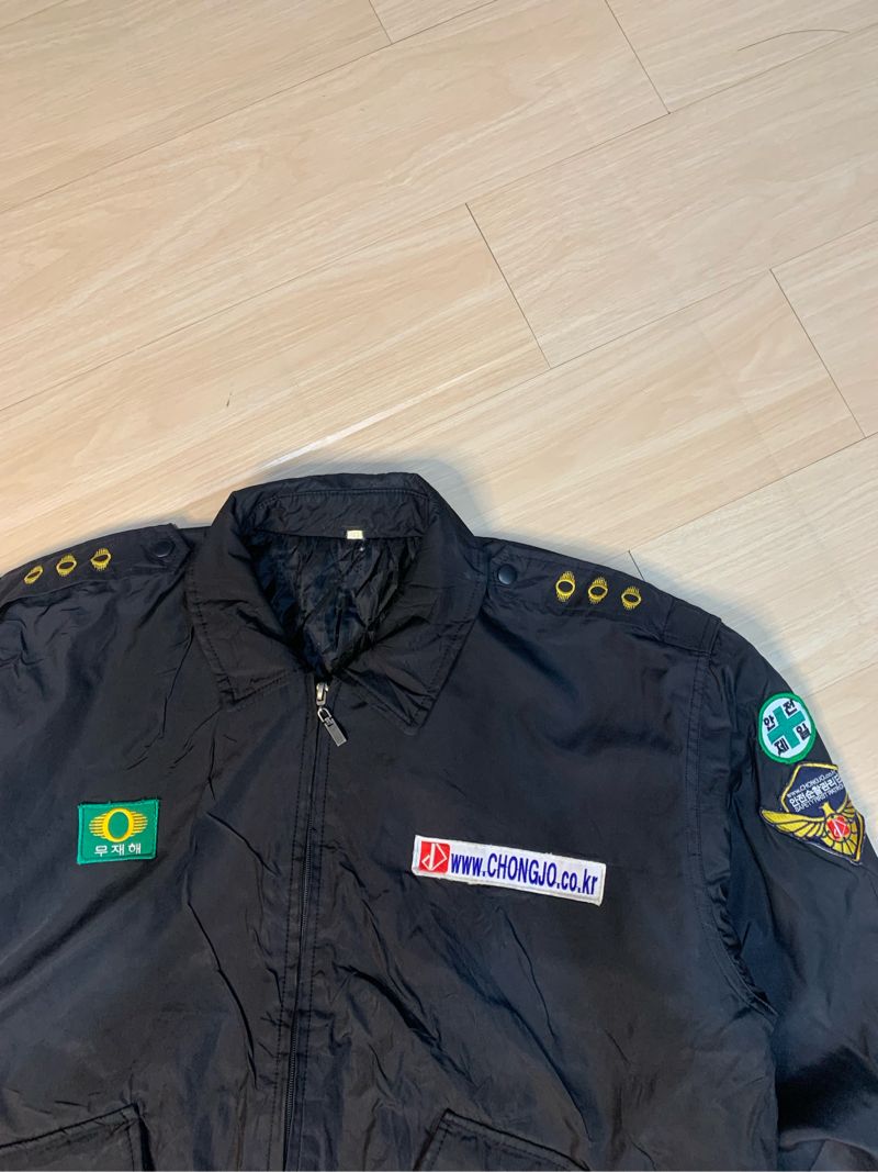 UNKOWN JACKET, foto 5