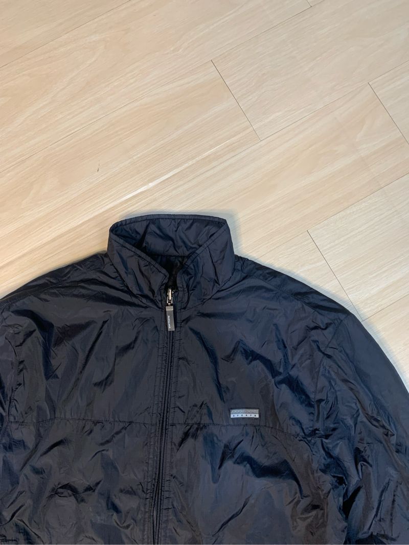 PARKLINE JACKET, foto 5