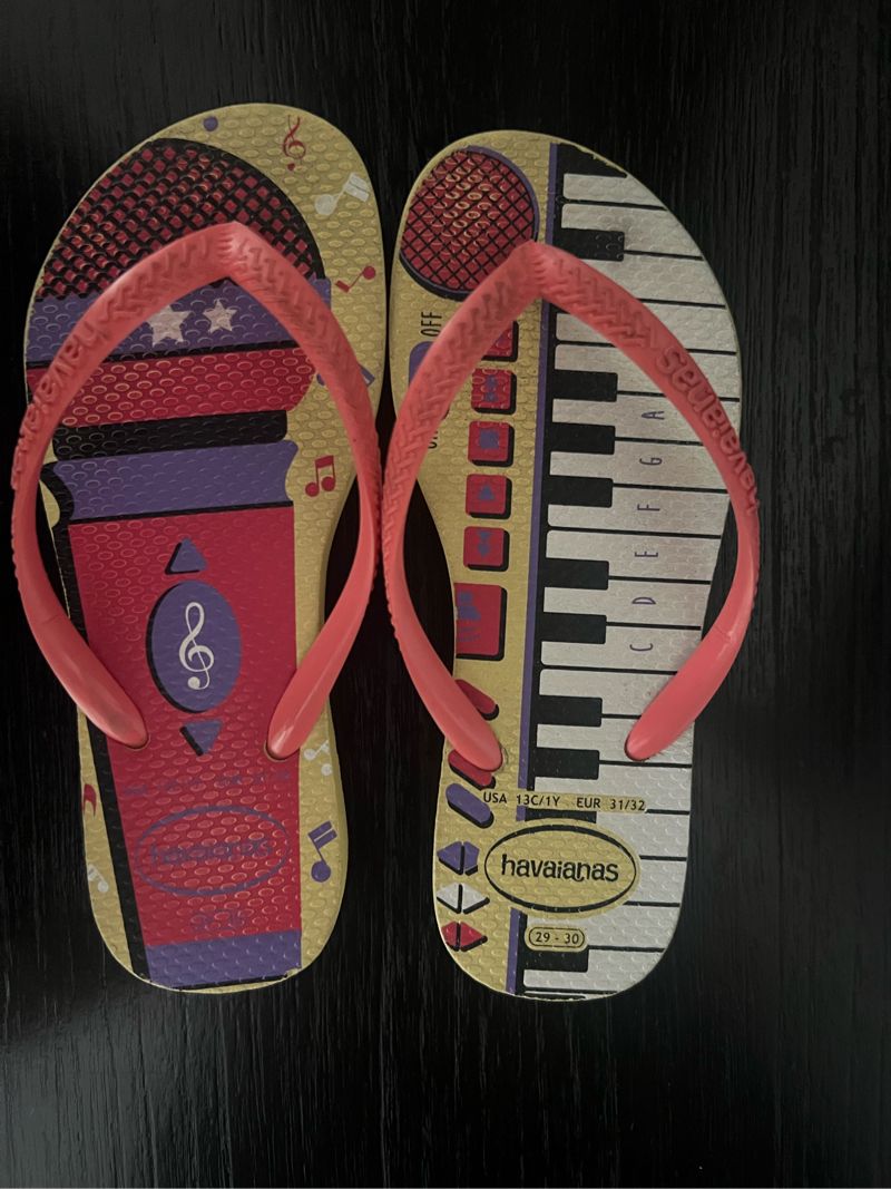 Havaianas 29-30 (kids), foto 2