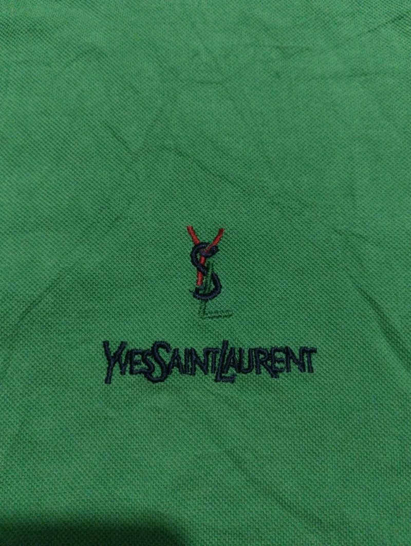Yves Saint Laurent Polo Shirt, foto 5