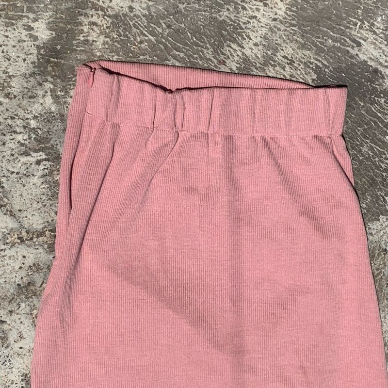 Rok span Pink Macaron, foto 4