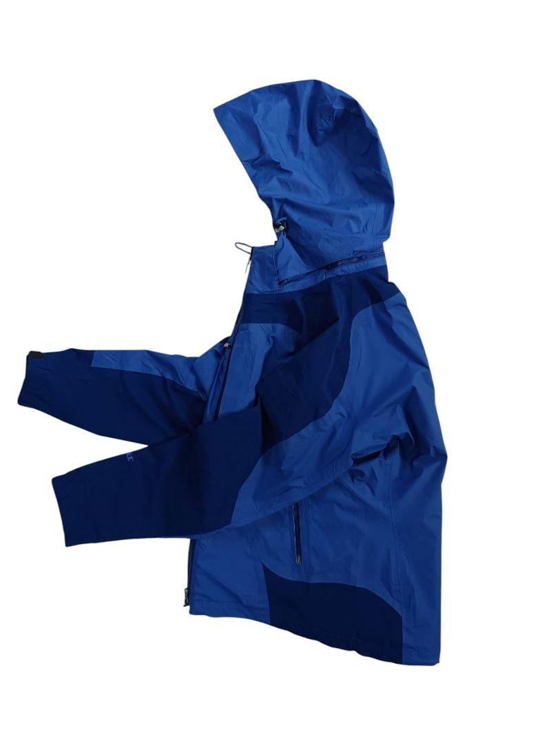 Lafuma gropcore goretex, foto 4