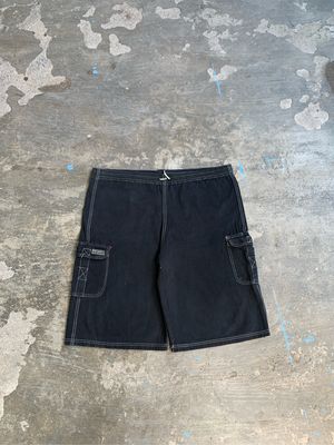 JORTS by BND PARSAGE