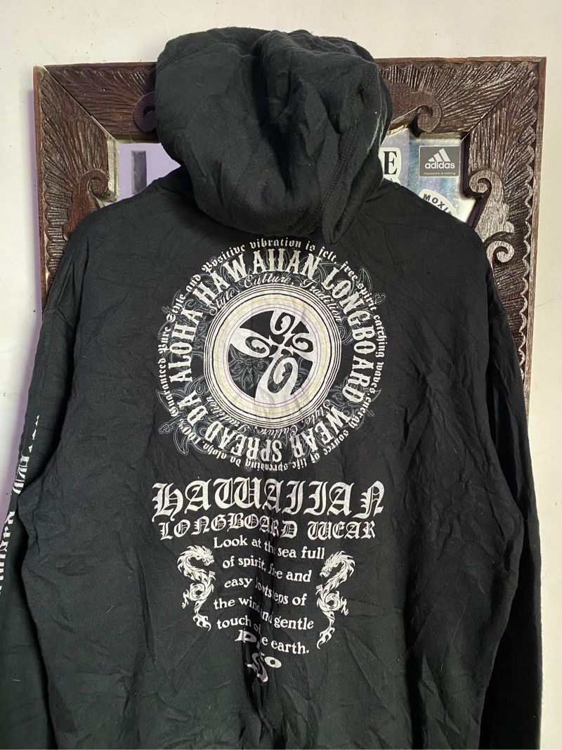 Piko Zip hoodie, foto 5