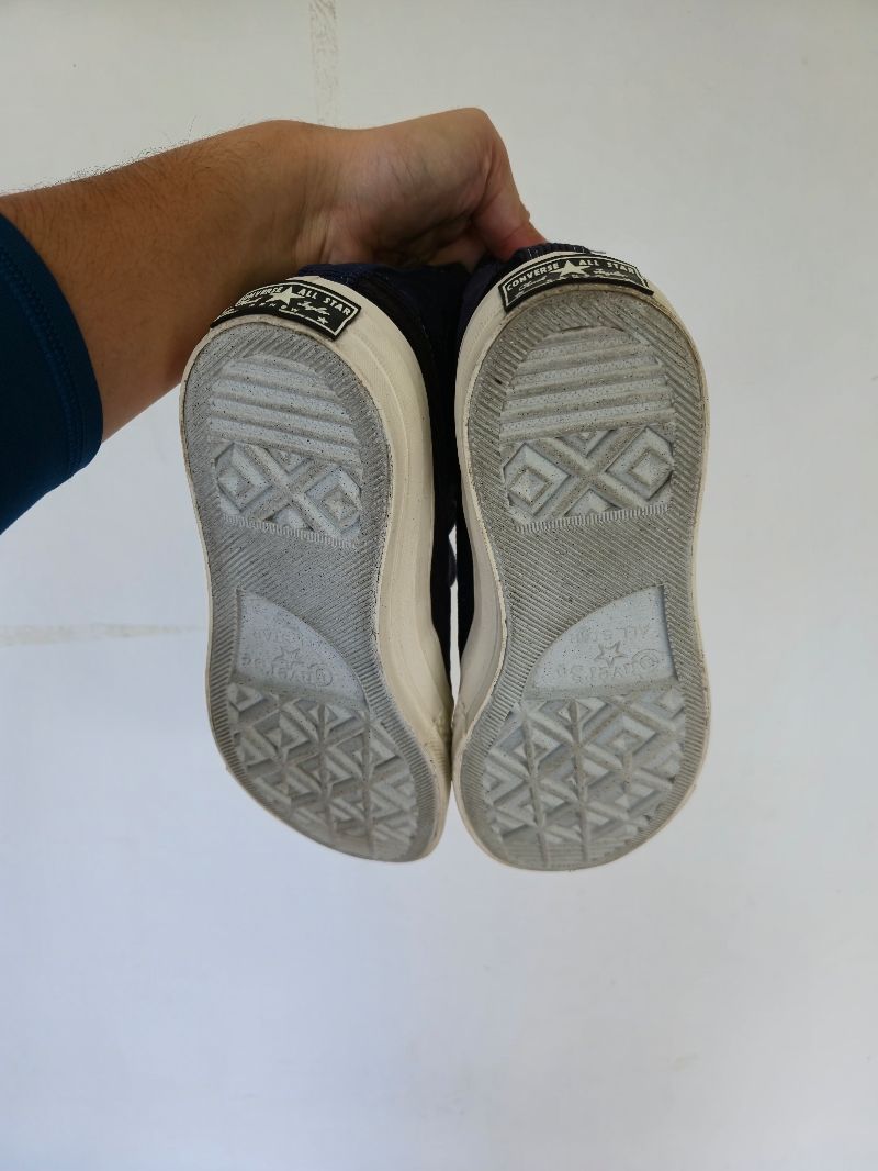 Converse x Beyond Retro Chuck 70' Hi, foto 6