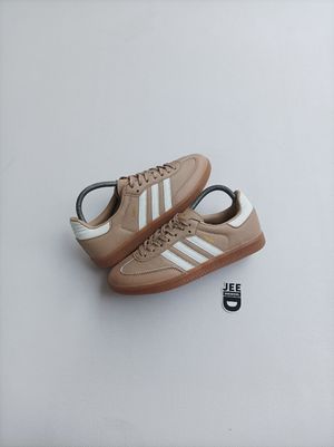 Adidas Samba OG Wonder Taupe