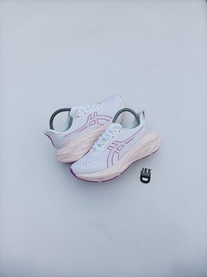Asics Novablast 4 Soothing Sea