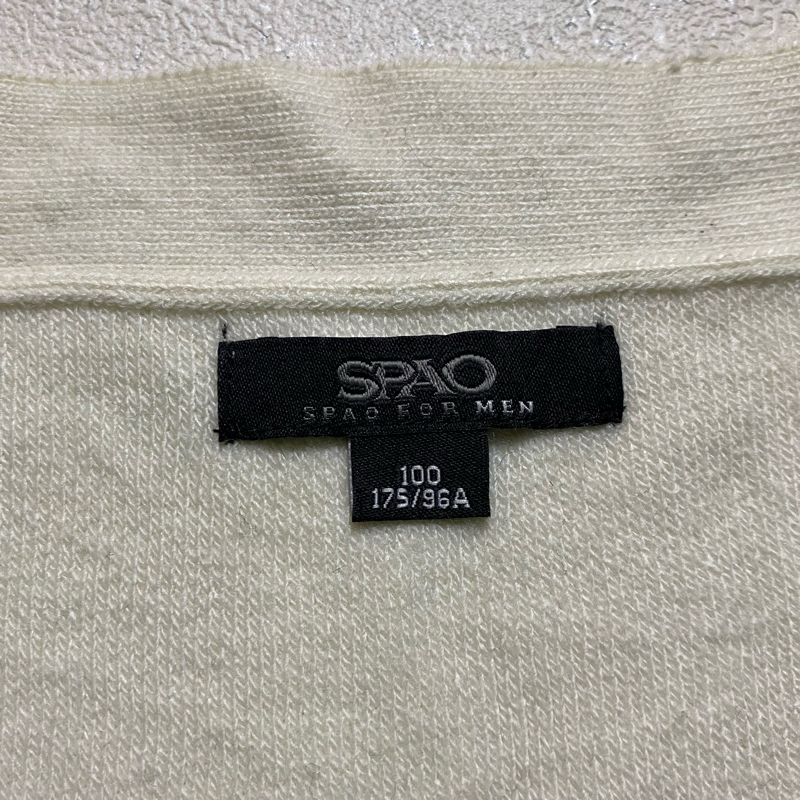 SPAO LINESTRIPES CARDIGAN, foto 4