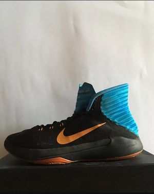 Sepatu Basket Hyperdunk High