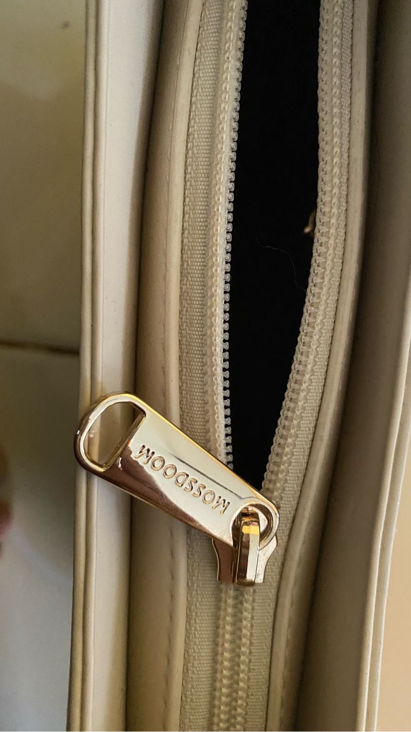 Tas MOSSDOM shoulder bag, foto 4