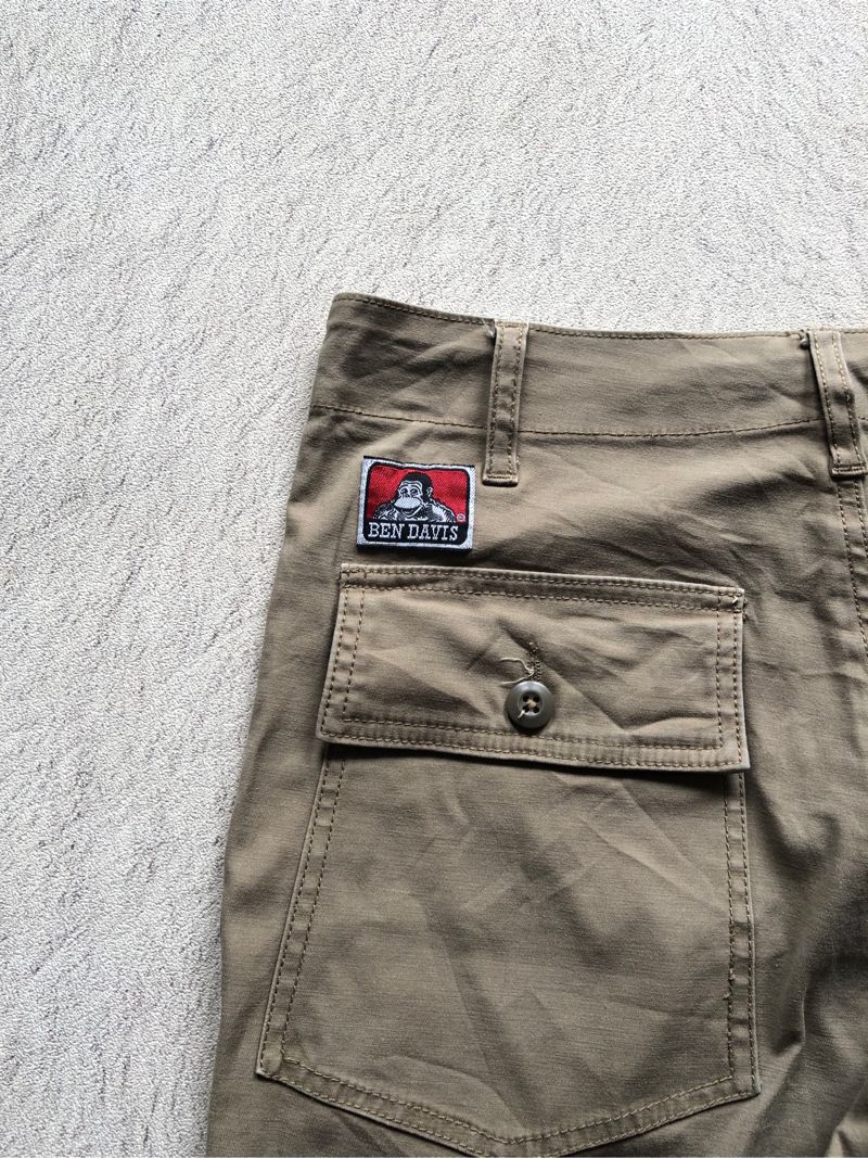 Patigue pants bendavis, foto 5