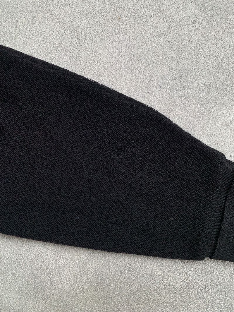 Basic Cardigan Vintage 70s by Lacoste, foto 5