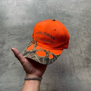 REALTREE FLAME