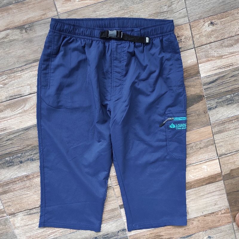 Logos celana 7/8 cargo utility size L, foto 2