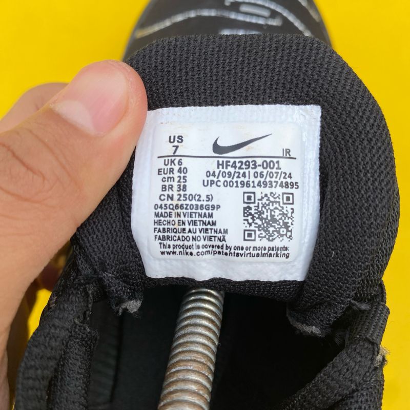 Nike Airmax TN, foto 7