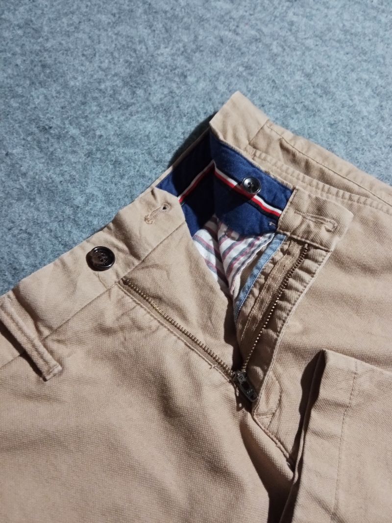 Celana Chino Tommy Hilfiger, foto 5