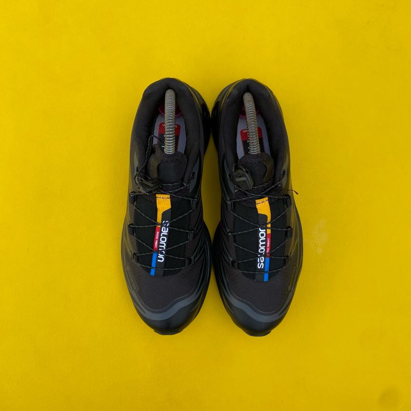 Salomon XT-6 Goretex, foto 2