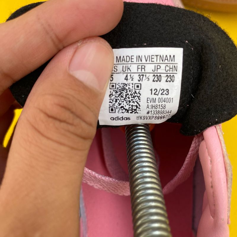 Adidas Samba Messi, foto 7