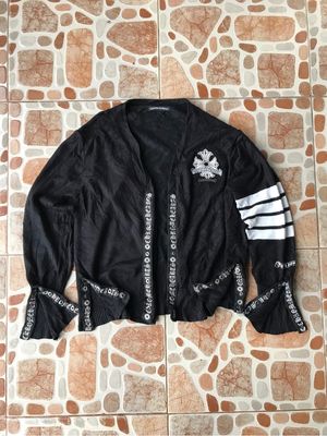 Cardigan Chrome hearts