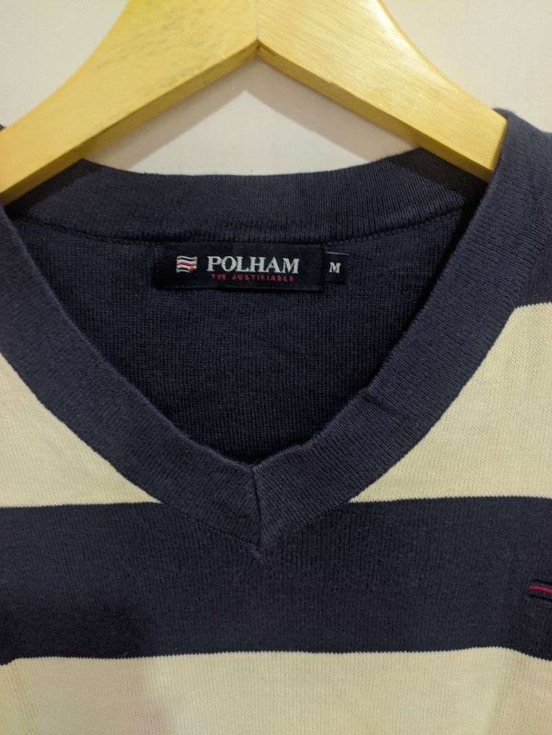 salur POLHAM, foto 3