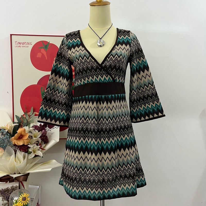 grove milkmaid dress, foto 5