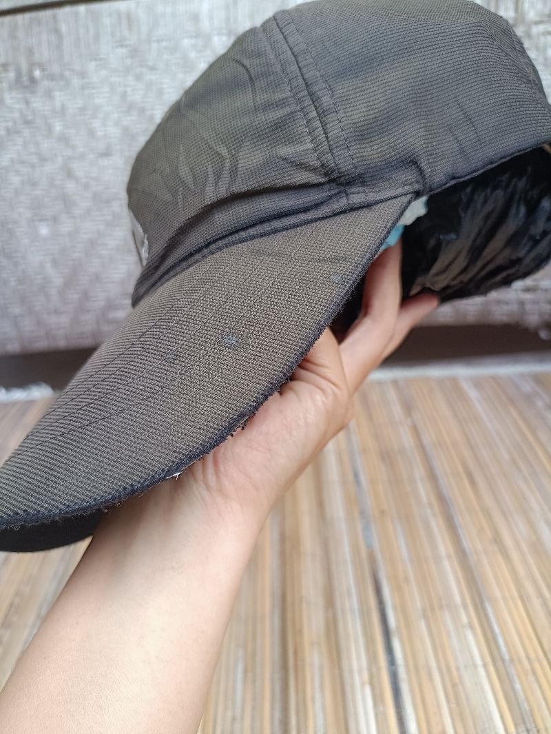 Adidas Hat Casual Original, foto 4